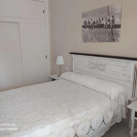 Appartement Roberto Carihuela