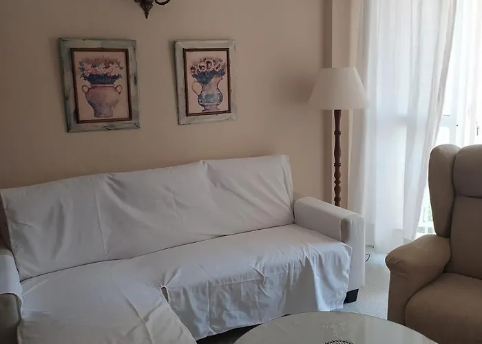 Roberto Carihuela * Torremolinos