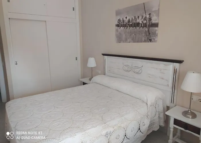 Appartement Roberto Carihuela