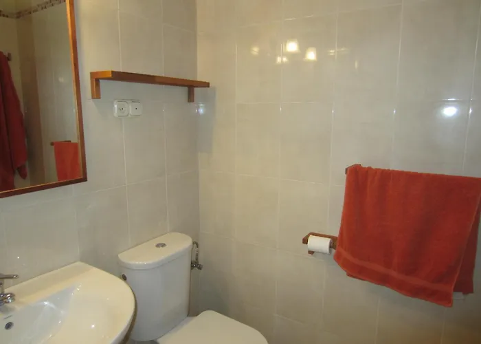 Appartement Roberto Carihuela