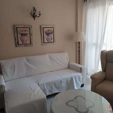 Roberto Carihuela * Torremolinos