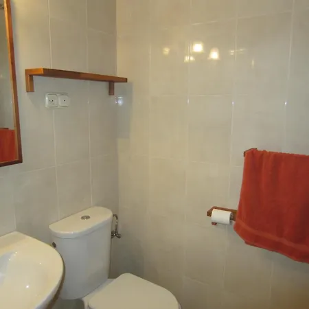 Lägenhet Roberto Carihuela